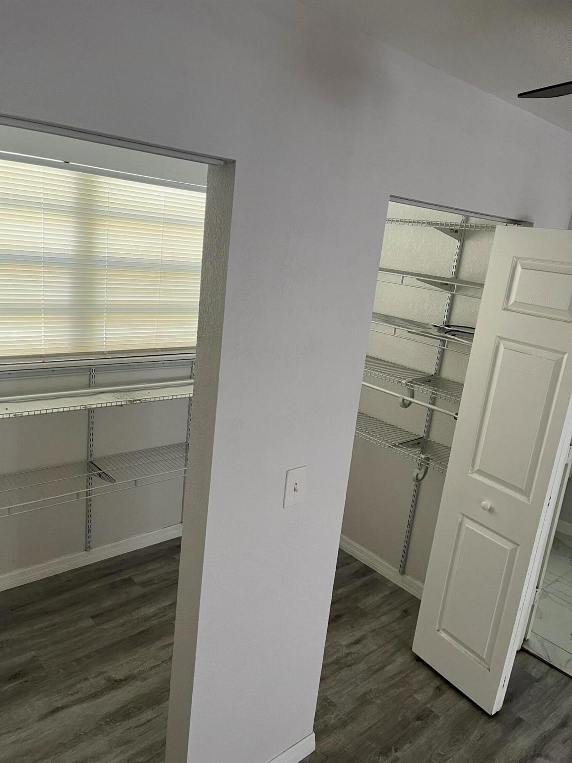 MANGONIA HILLS - Residential Lease