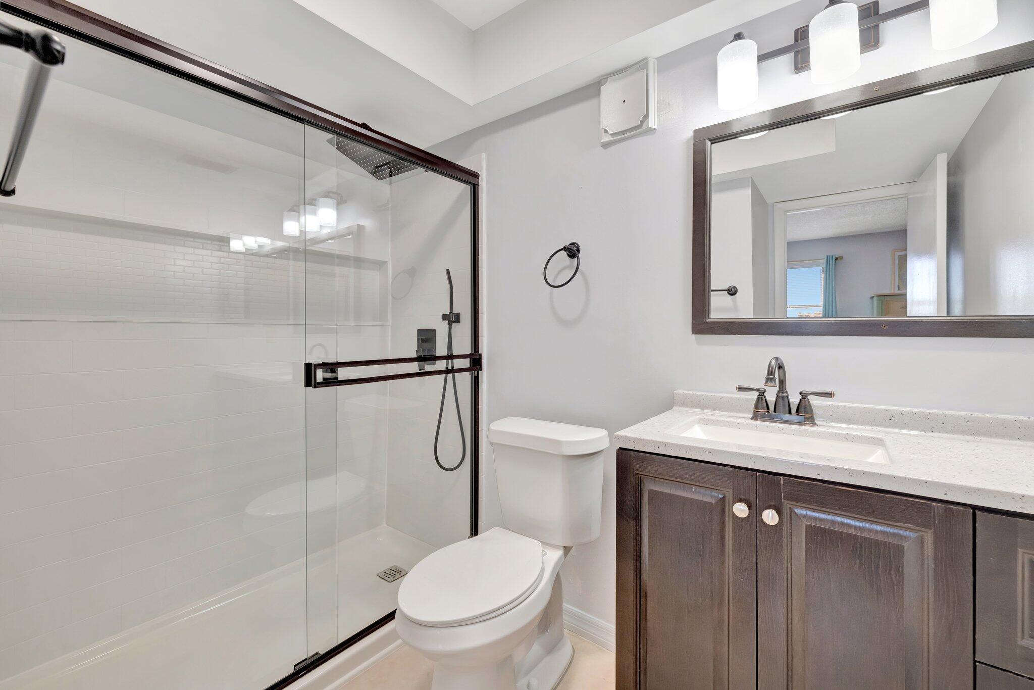 SURFSIDE UNIT 1 SUBDIVISI - Residential Lease