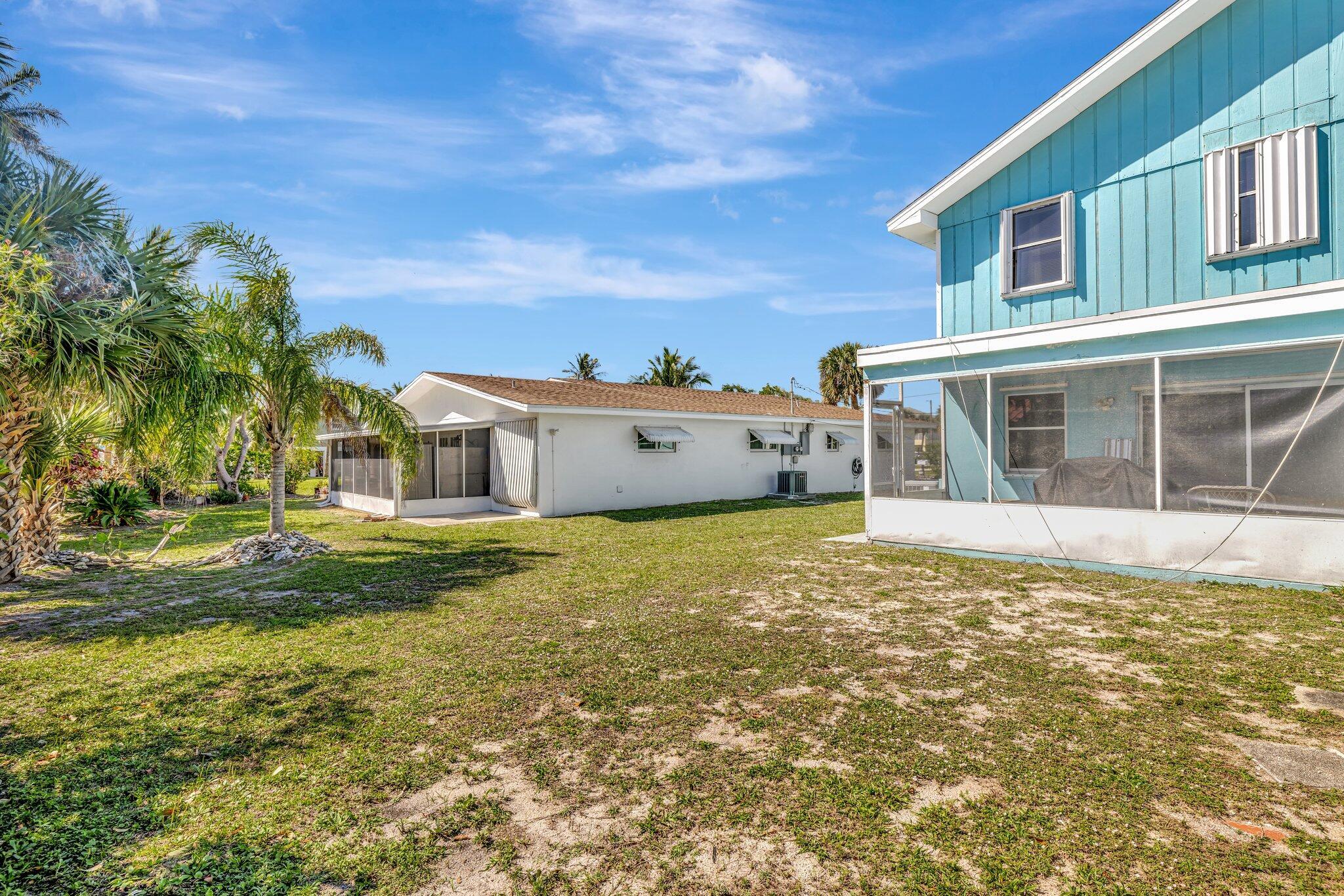 SURFSIDE UNIT 1 SUBDIVISI - Residential Lease