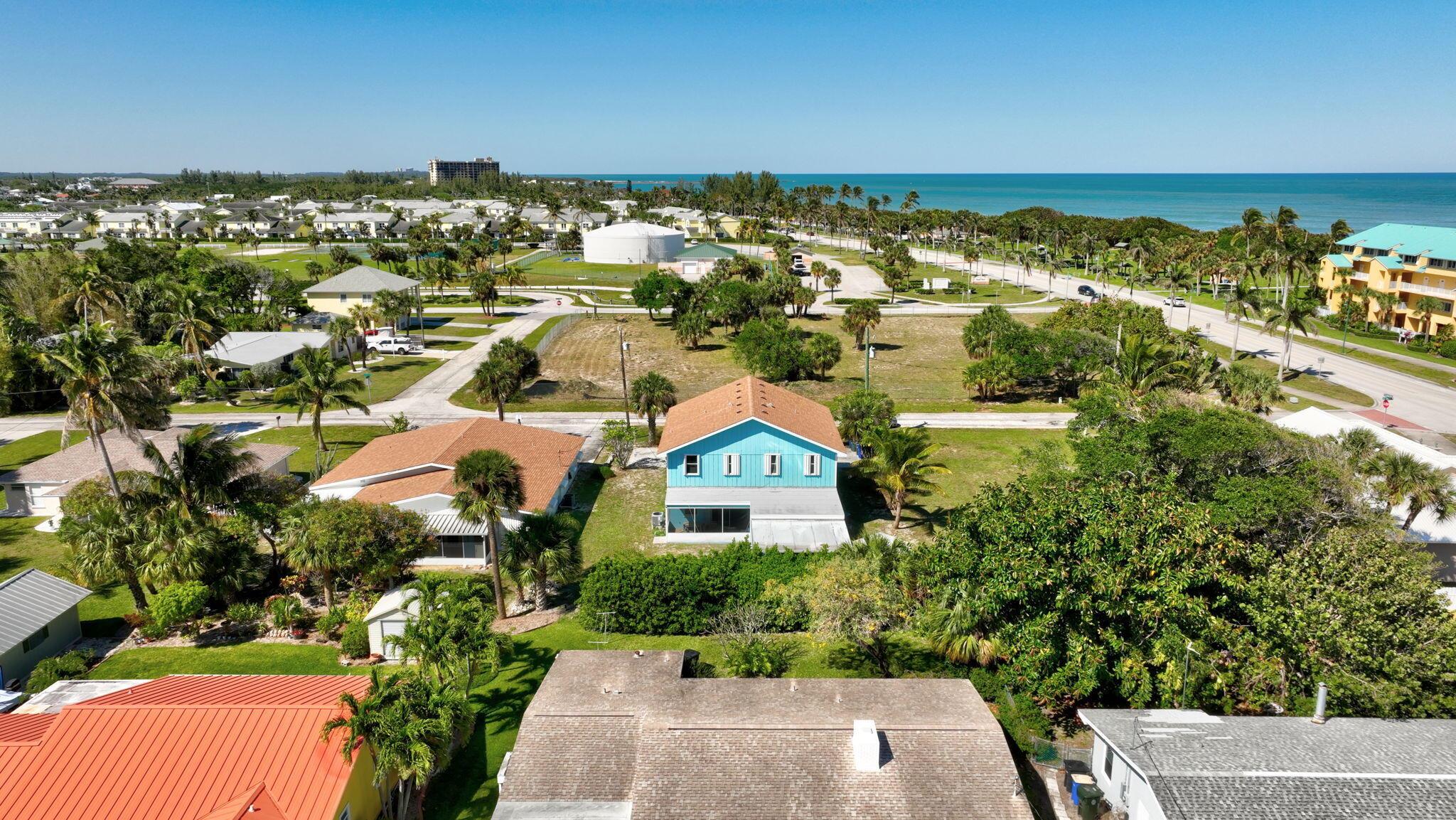 SURFSIDE UNIT 1 SUBDIVISI - Residential Lease