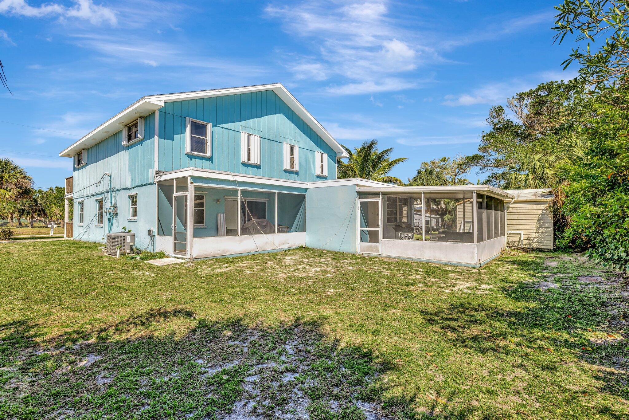 SURFSIDE UNIT 1 SUBDIVISI - Residential Lease