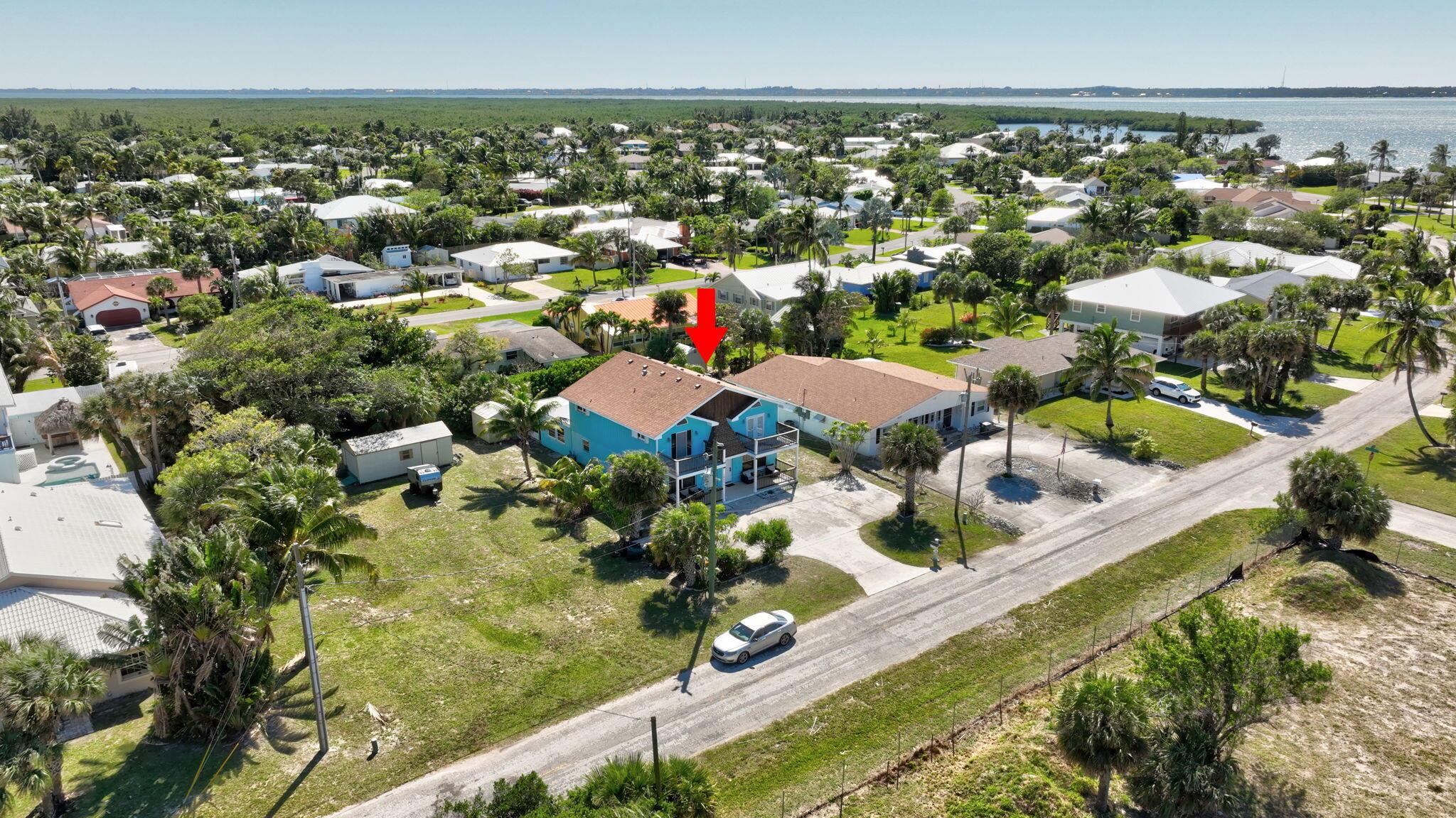 SURFSIDE UNIT 1 SUBDIVISI - Residential Lease