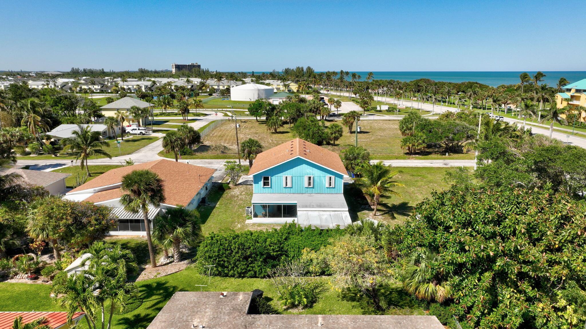 SURFSIDE UNIT 1 SUBDIVISI - Residential Lease