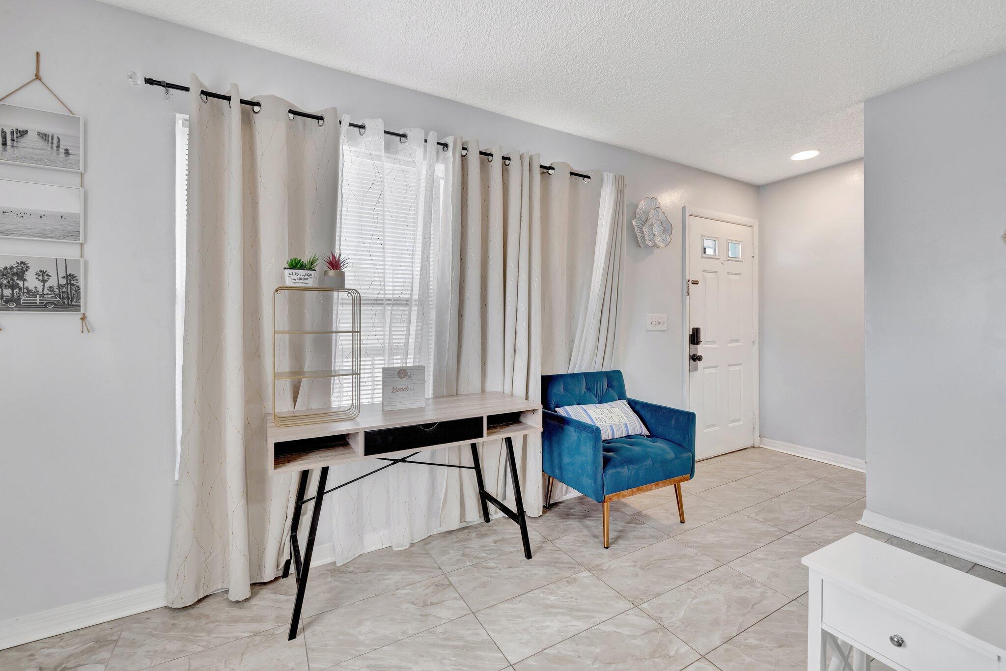 SURFSIDE UNIT 1 SUBDIVISI - Residential Lease