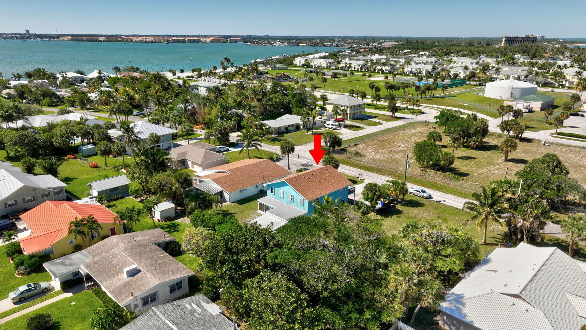 SURFSIDE UNIT 1 SUBDIVISI - Residential Lease