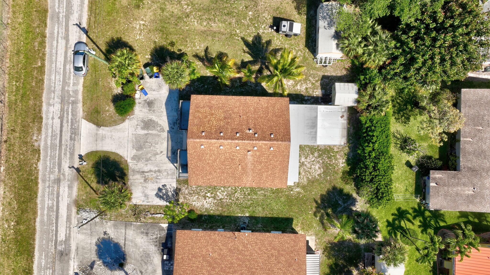 SURFSIDE UNIT 1 SUBDIVISI - Residential Lease