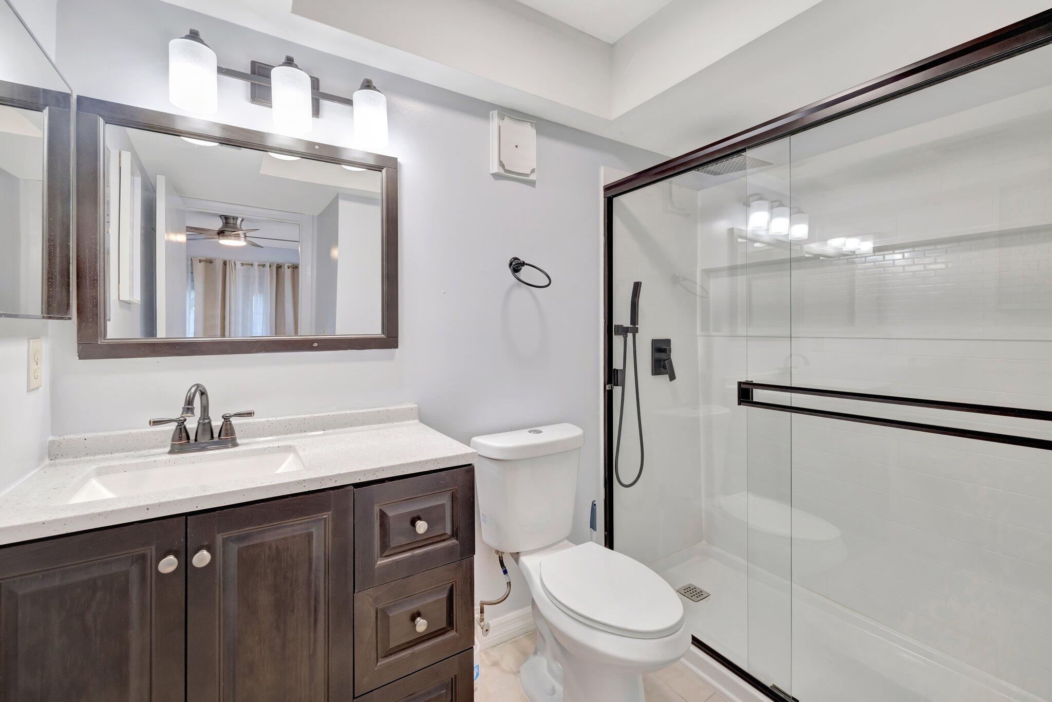 SURFSIDE UNIT 1 SUBDIVISI - Residential Lease