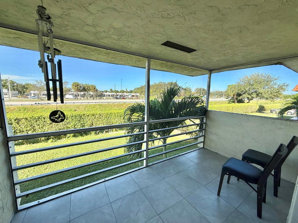 Photo of 22745 SW 66th Avenue #205, Boca Raton, FL 33428 (MLS # R11046273)