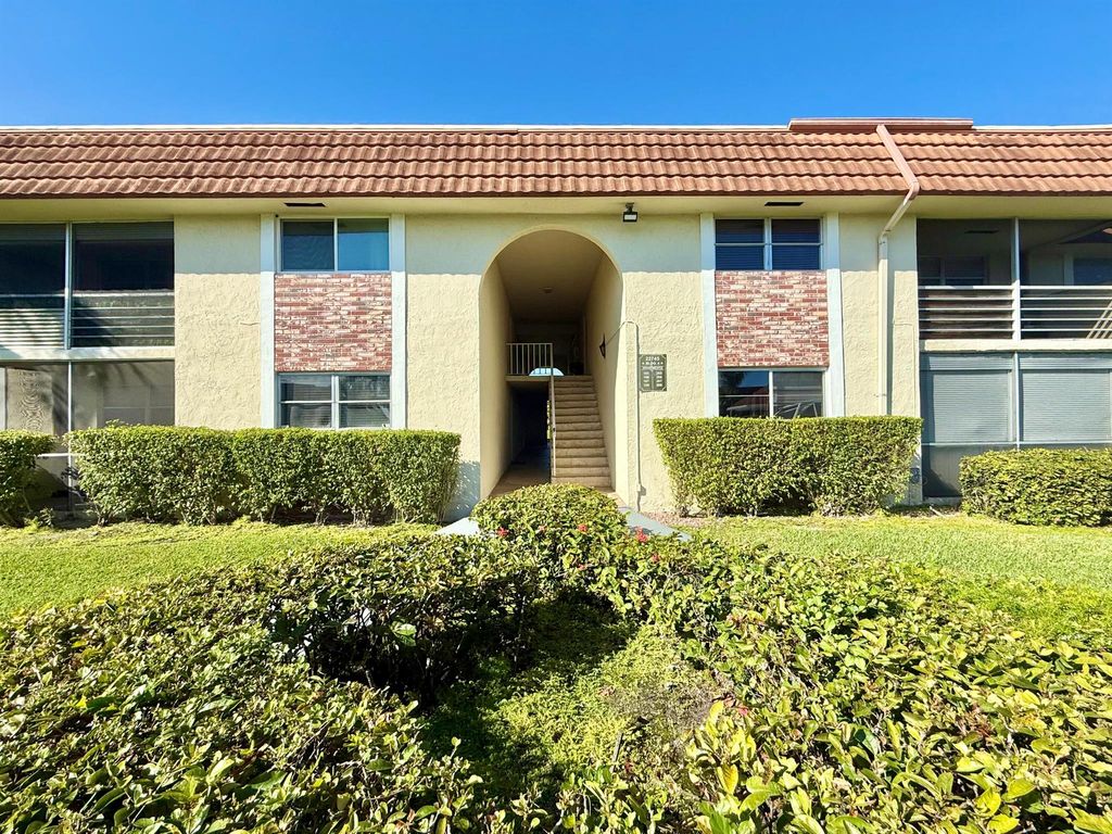 Photo of 22745 SW 66th Avenue #205, Boca Raton, FL 33428 (MLS # R11046273)