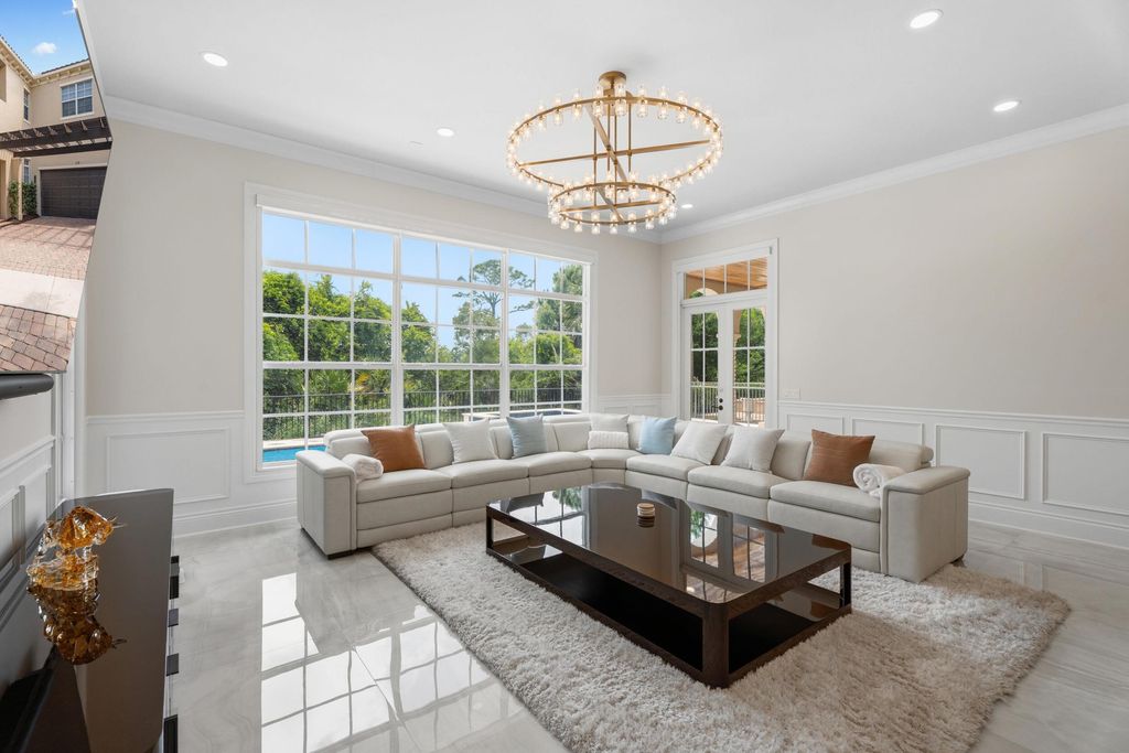Photo of 112 Tulip Tree Court, Jupiter, FL 33458 (MLS # B26034673)