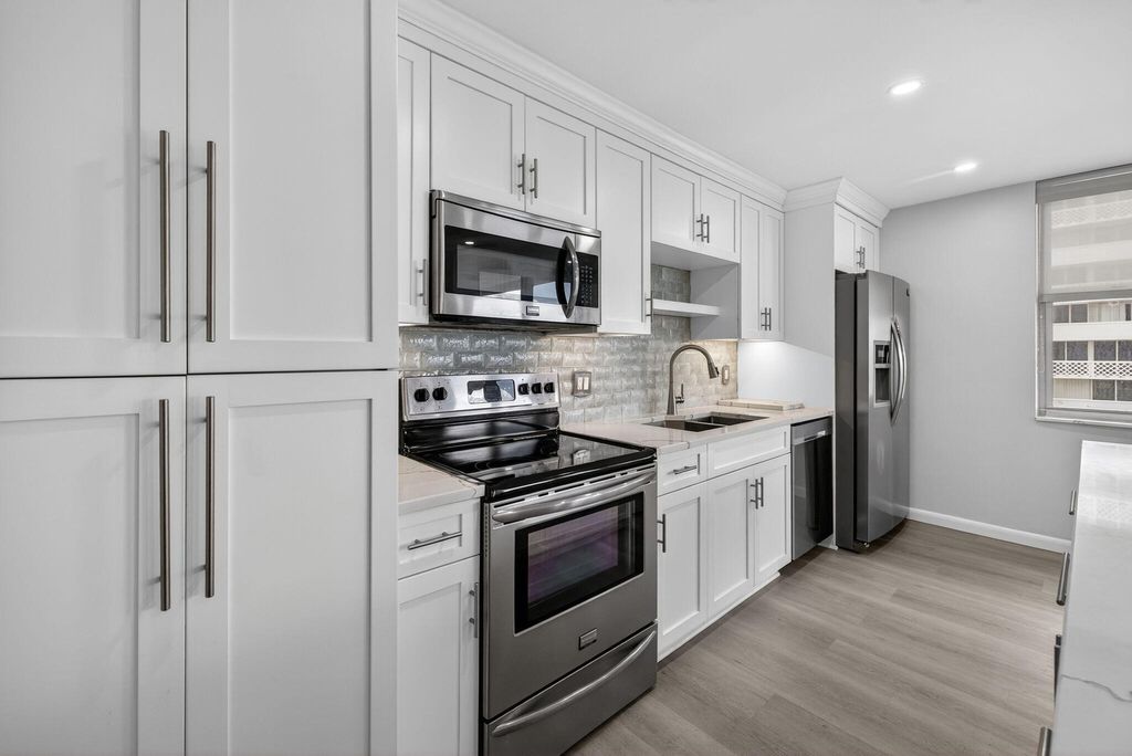 Photo of 1180 S Ocean Boulevard #14d, Boca Raton, FL 33432 (MLS # R11129834)