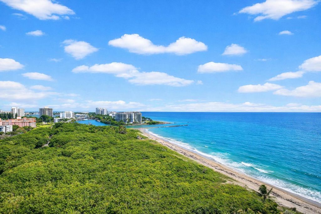 Photo of 1180 S Ocean Boulevard #14d, Boca Raton, FL 33432 (MLS # R11129834)