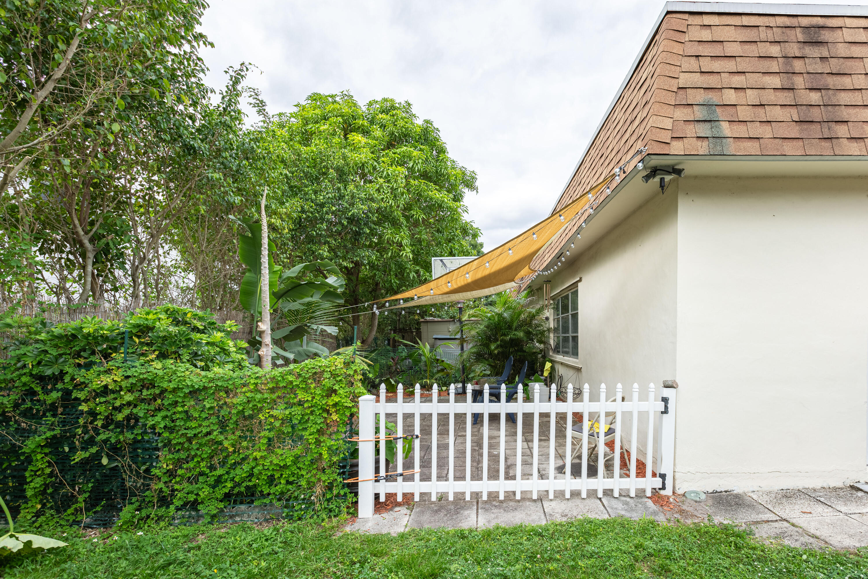 P R D SUBDIVISION - Residential Income