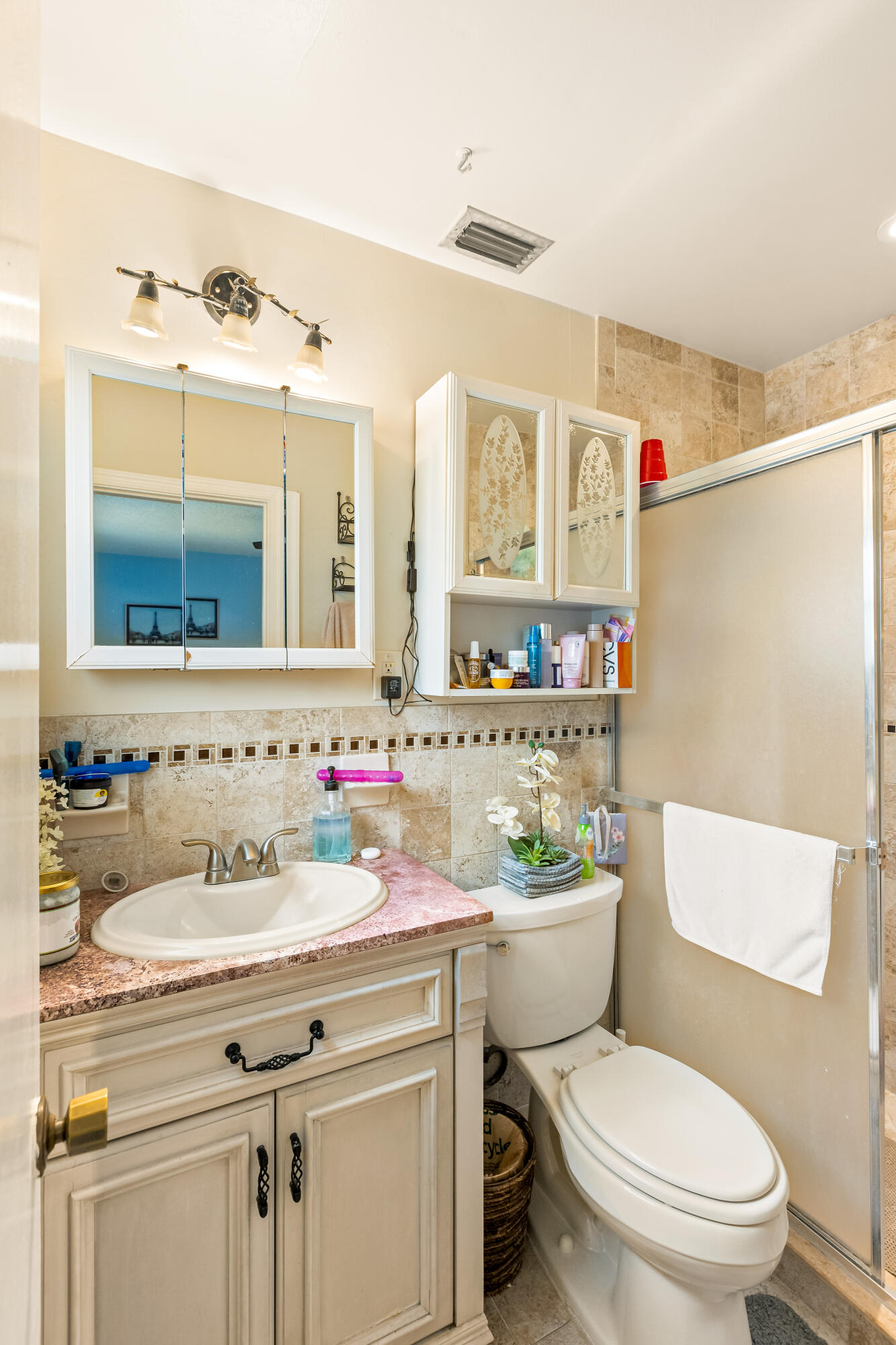 P R D SUBDIVISION - Residential Income