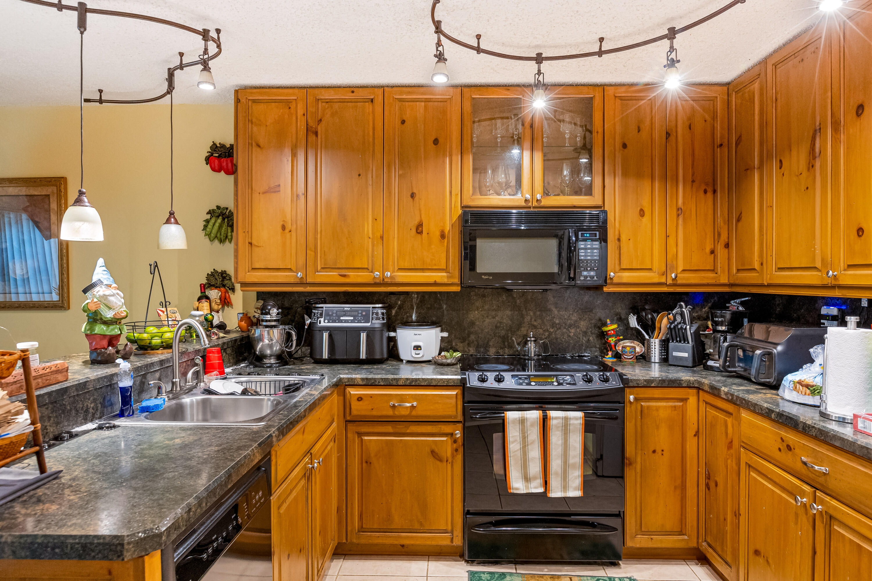 P R D SUBDIVISION - Residential Income