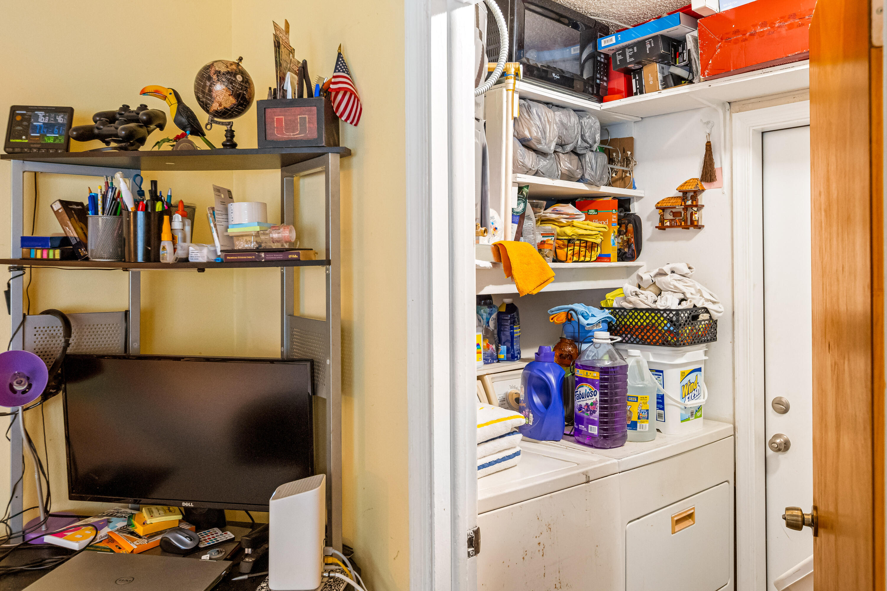 P R D SUBDIVISION - Residential Income