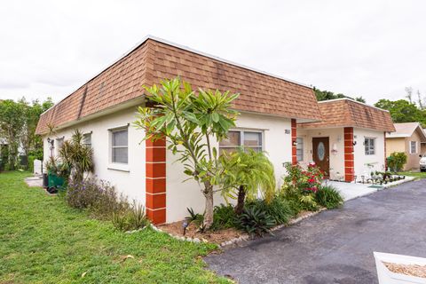 7651 NW 74th Avenue 1-2 Tamarac FL 33321