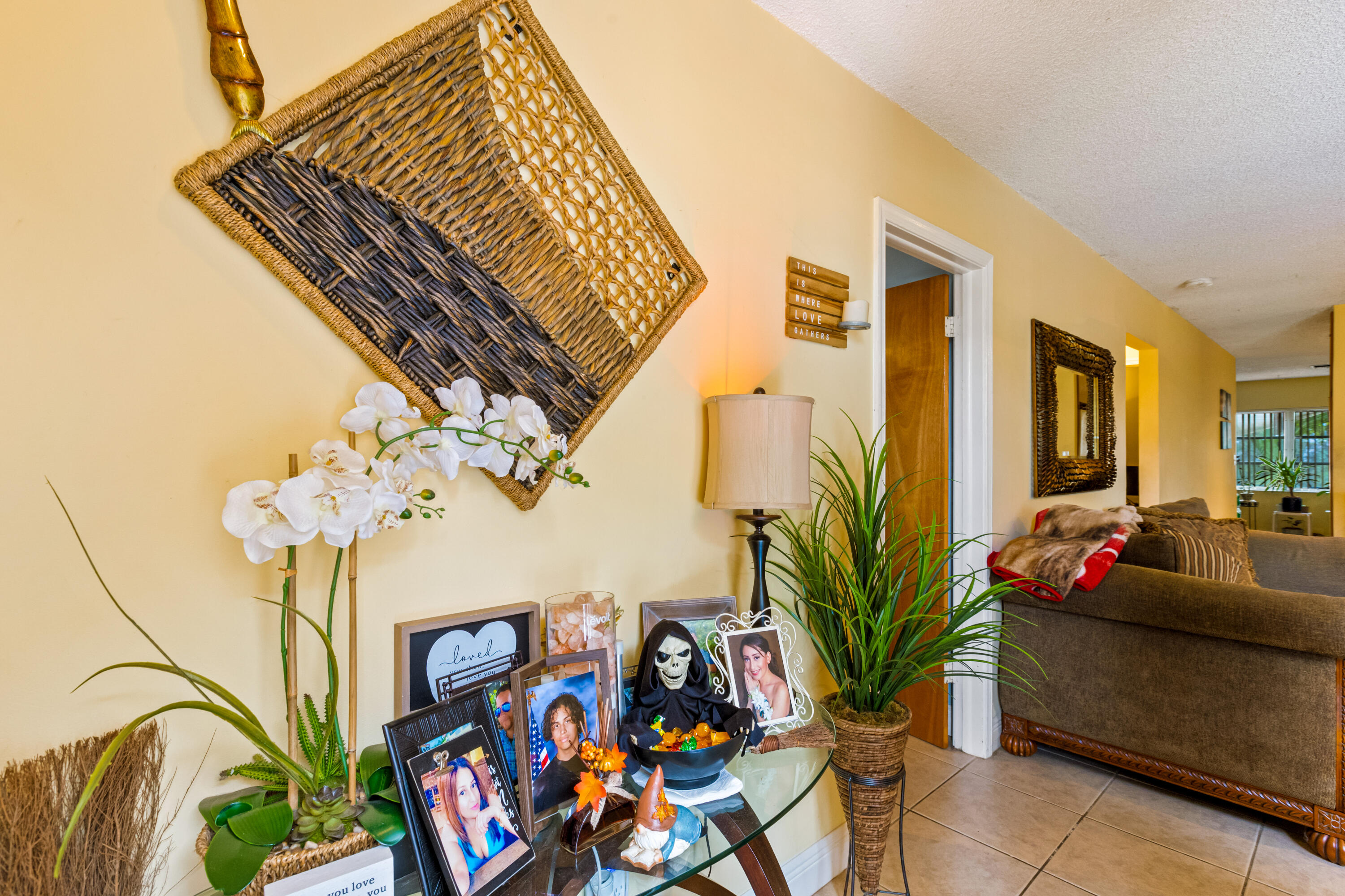 P R D SUBDIVISION - Residential Income