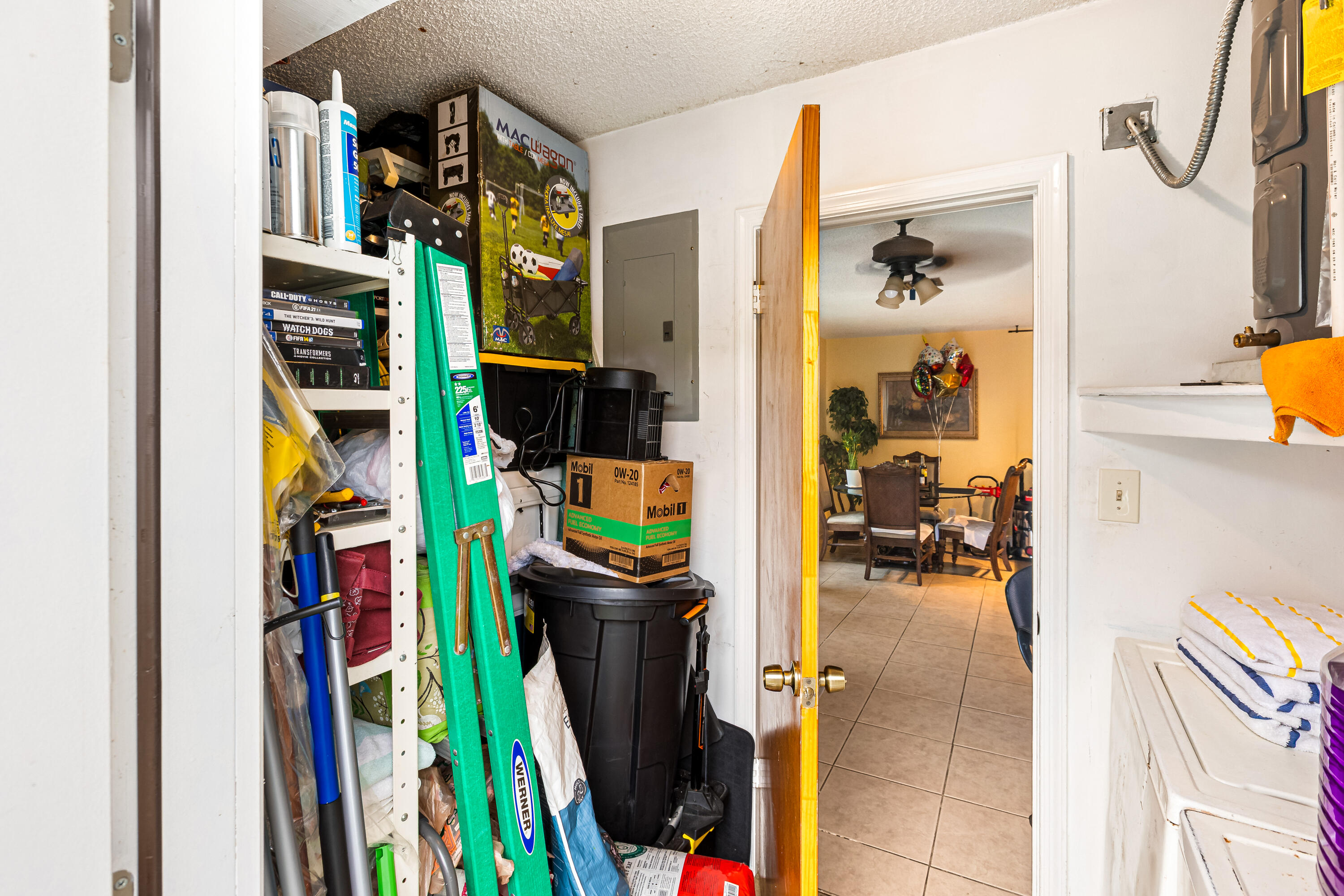 P R D SUBDIVISION - Residential Income