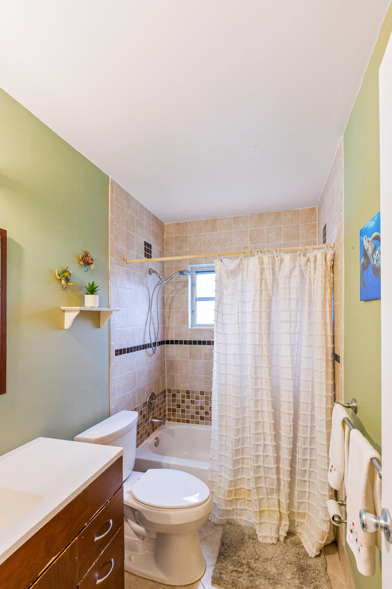 P R D SUBDIVISION - Residential Income