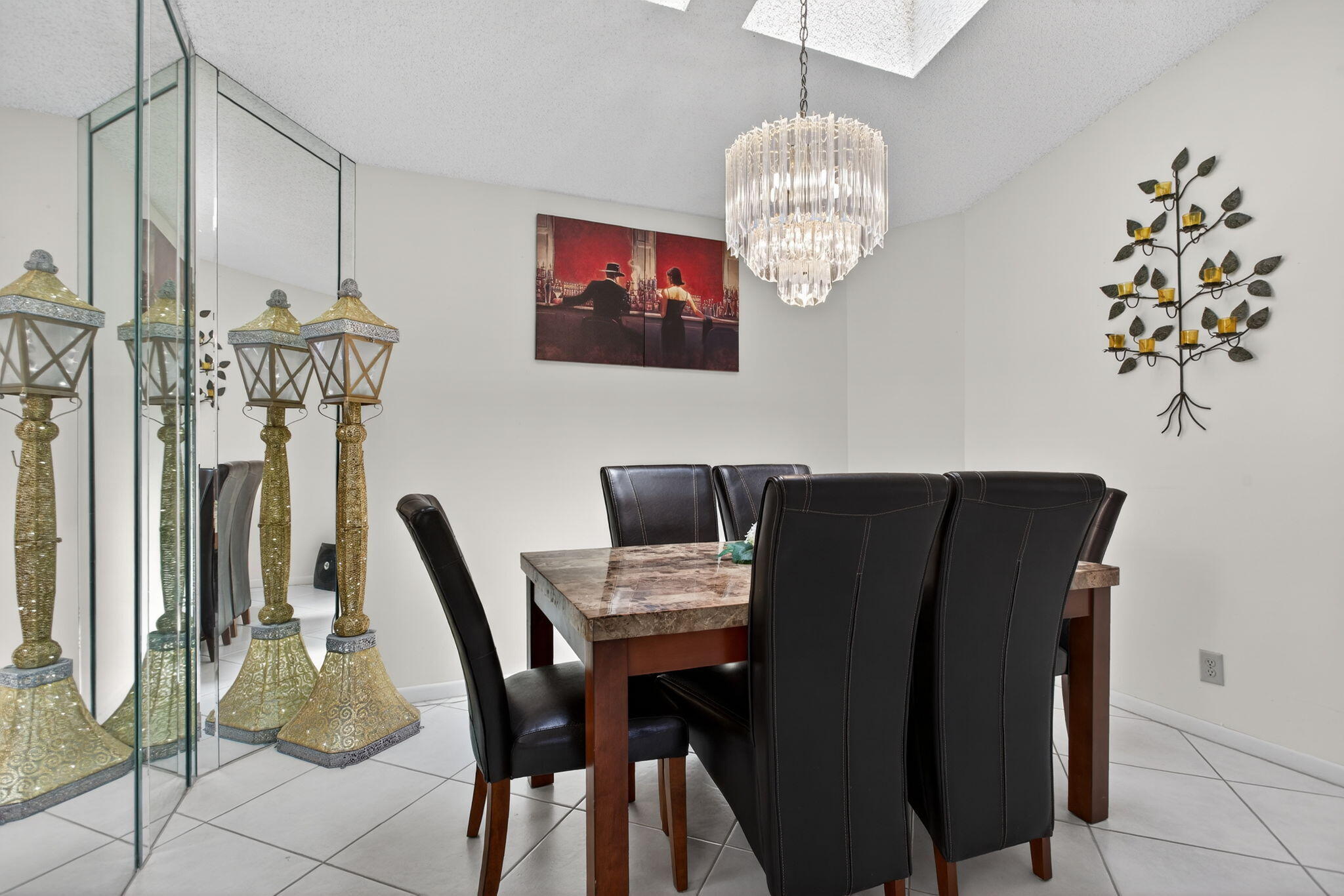 LAKEVIEW HOMES AT CENTURA PARC - Residential