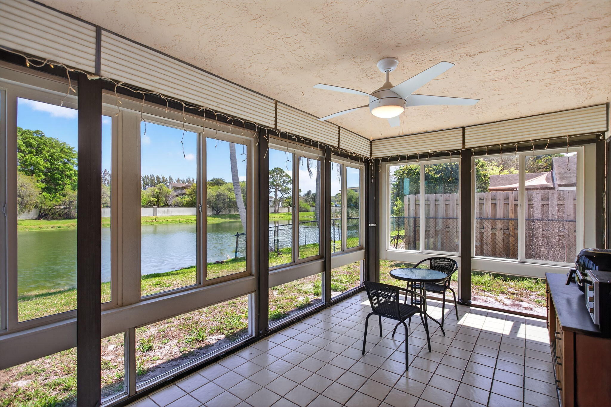 LAKEVIEW HOMES AT CENTURA PARC - Residential