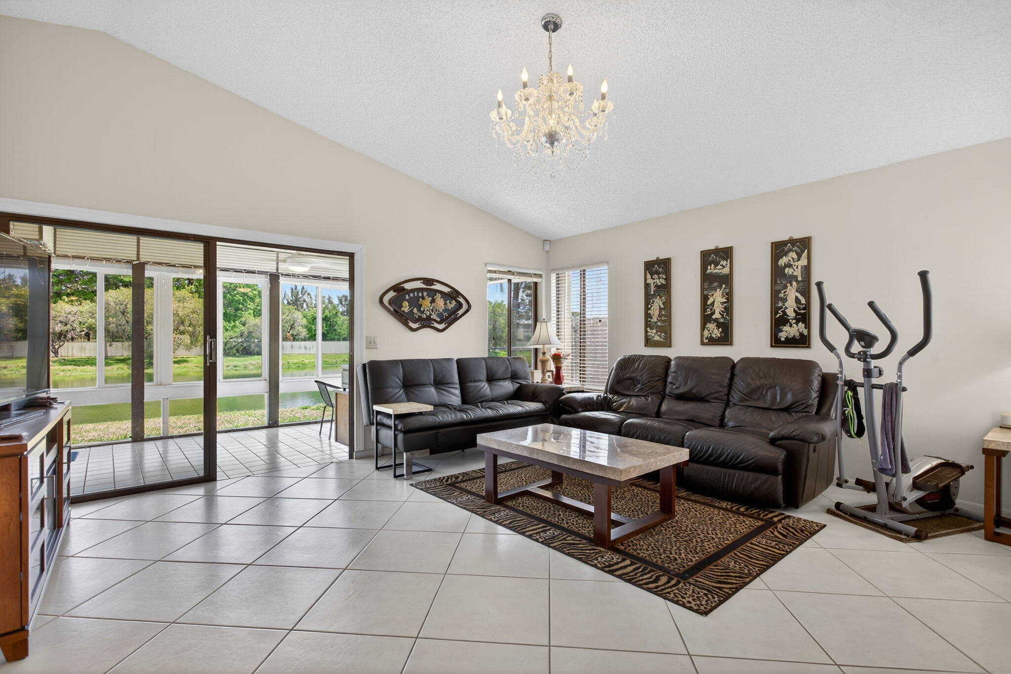 LAKEVIEW HOMES AT CENTURA PARC - Residential