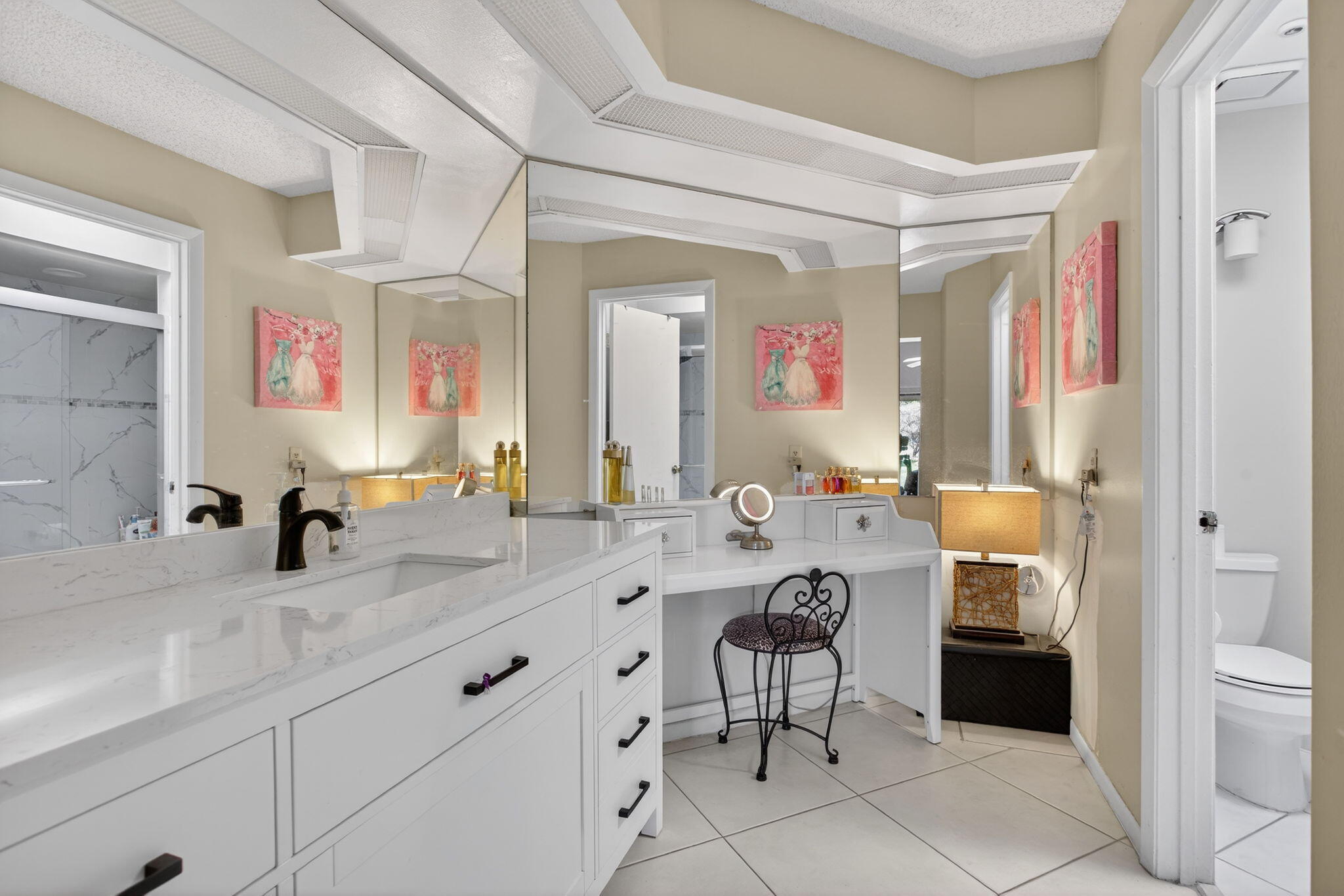 LAKEVIEW HOMES AT CENTURA PARC - Residential