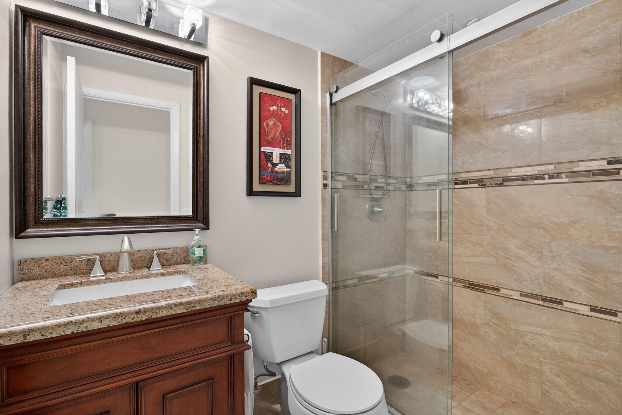 LAKEVIEW HOMES AT CENTURA PARC - Residential