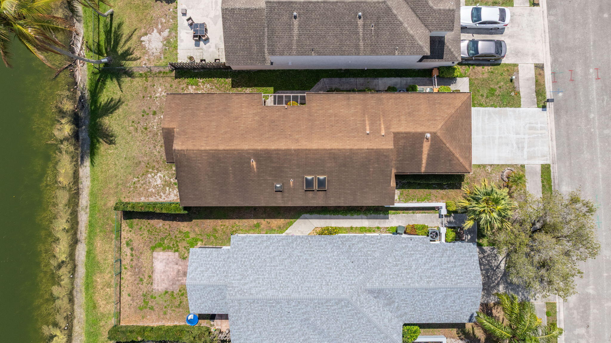 LAKEVIEW HOMES AT CENTURA PARC - Residential