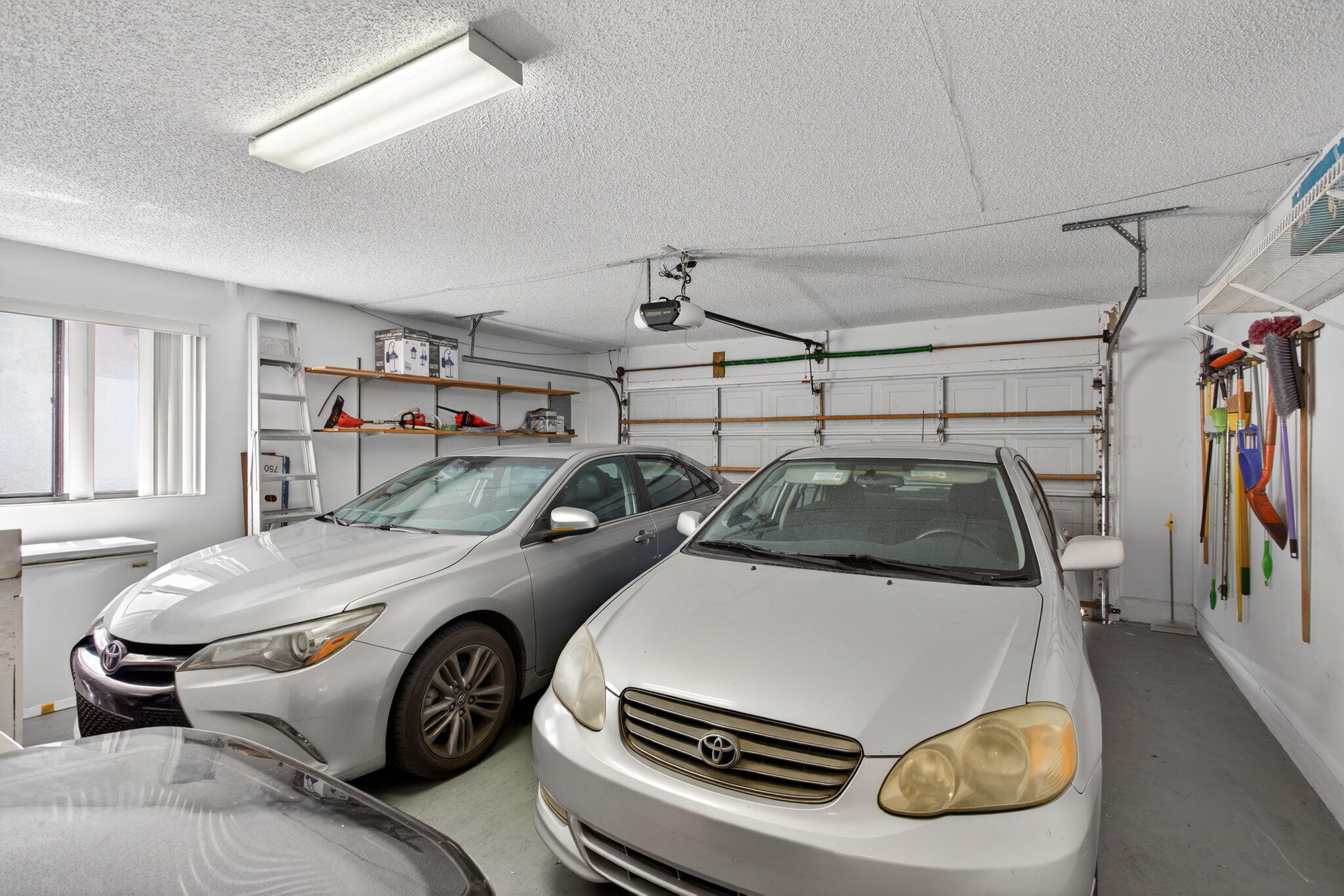 LAKEVIEW HOMES AT CENTURA PARC - Residential