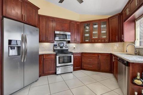Tiny photo for 1960 NW 34th Avenue, Coconut Creek, FL 33066 (MLS # B26003855)