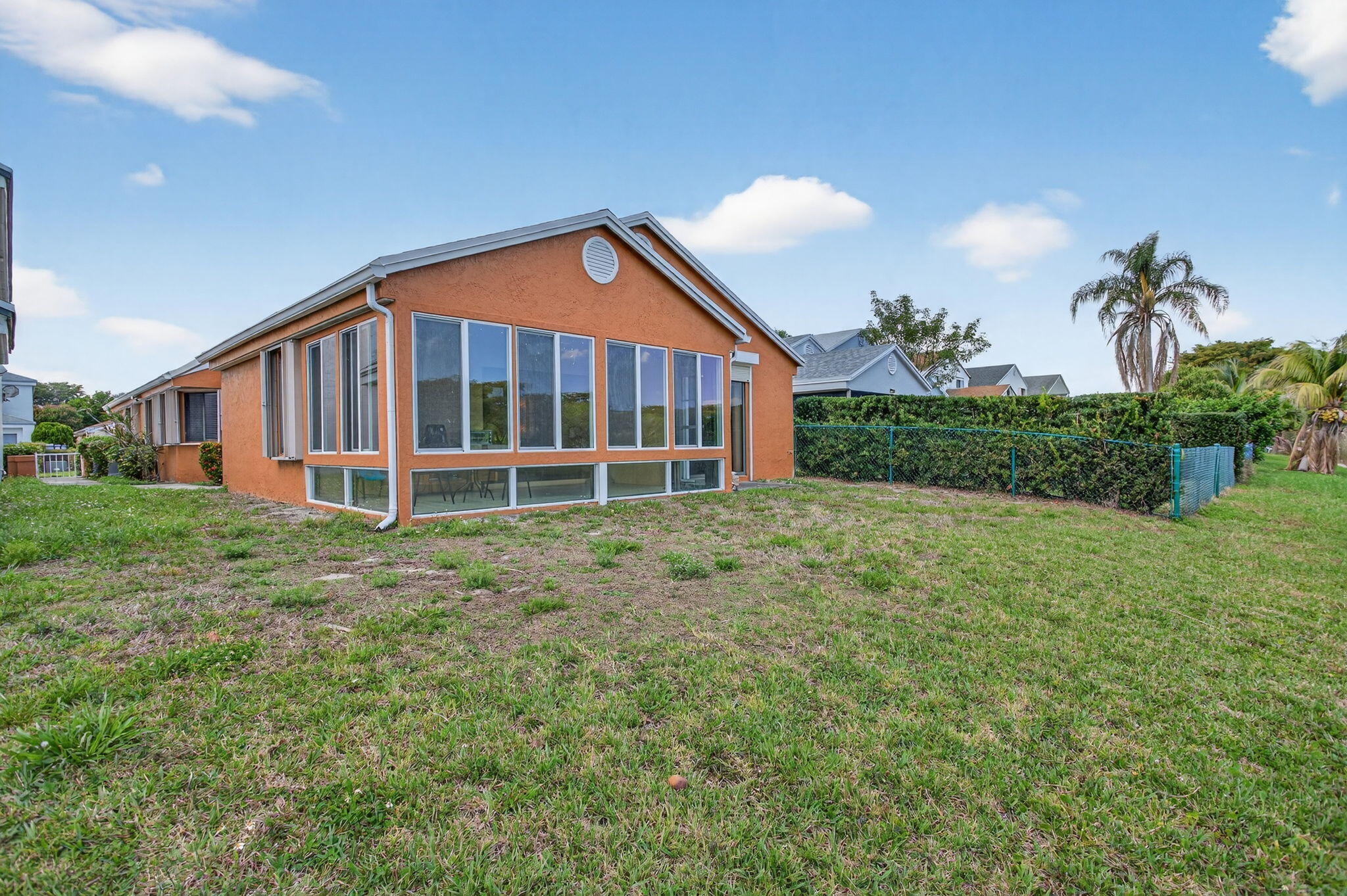 LAKEVIEW HOMES AT CENTURA PARC - Residential