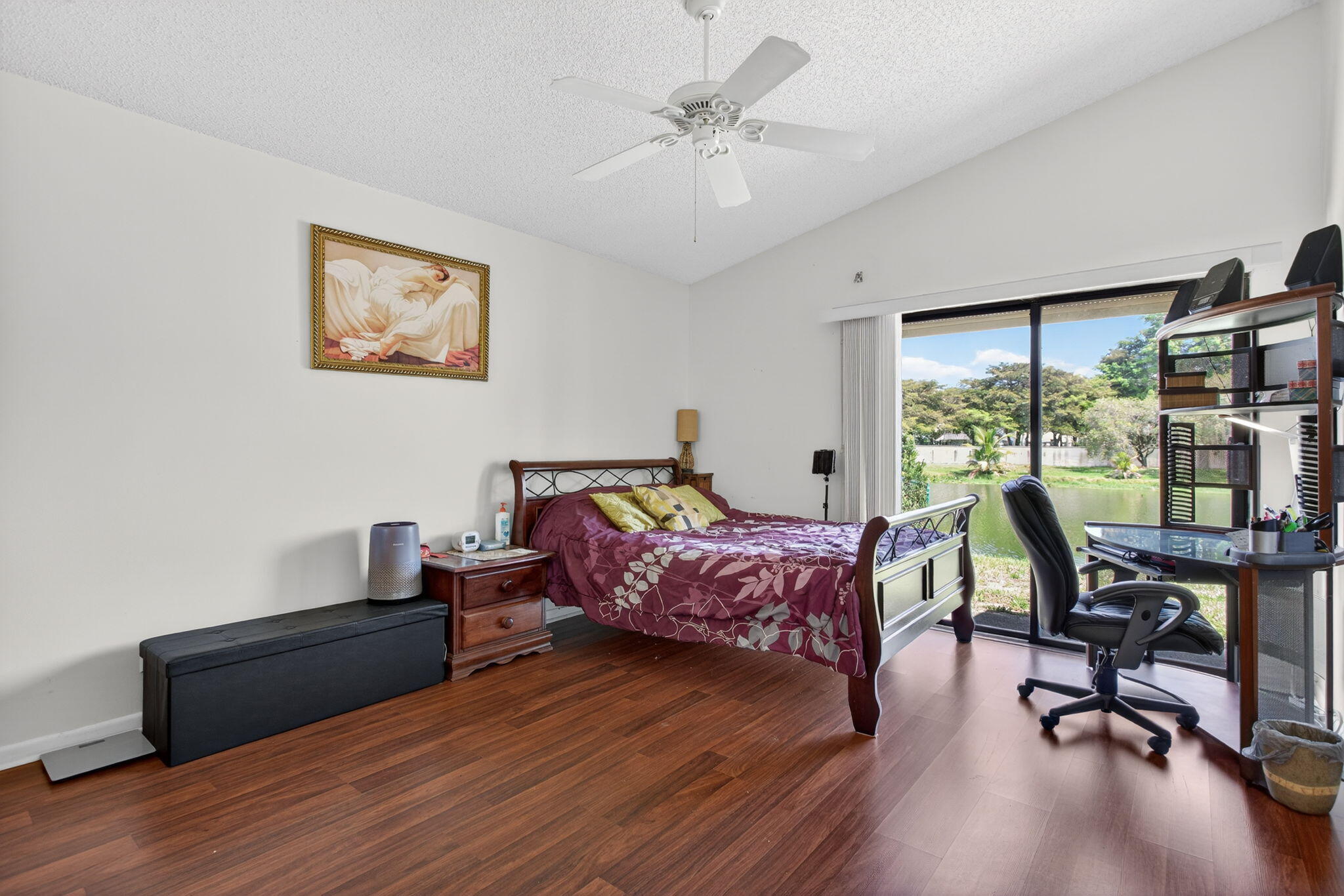 LAKEVIEW HOMES AT CENTURA PARC - Residential