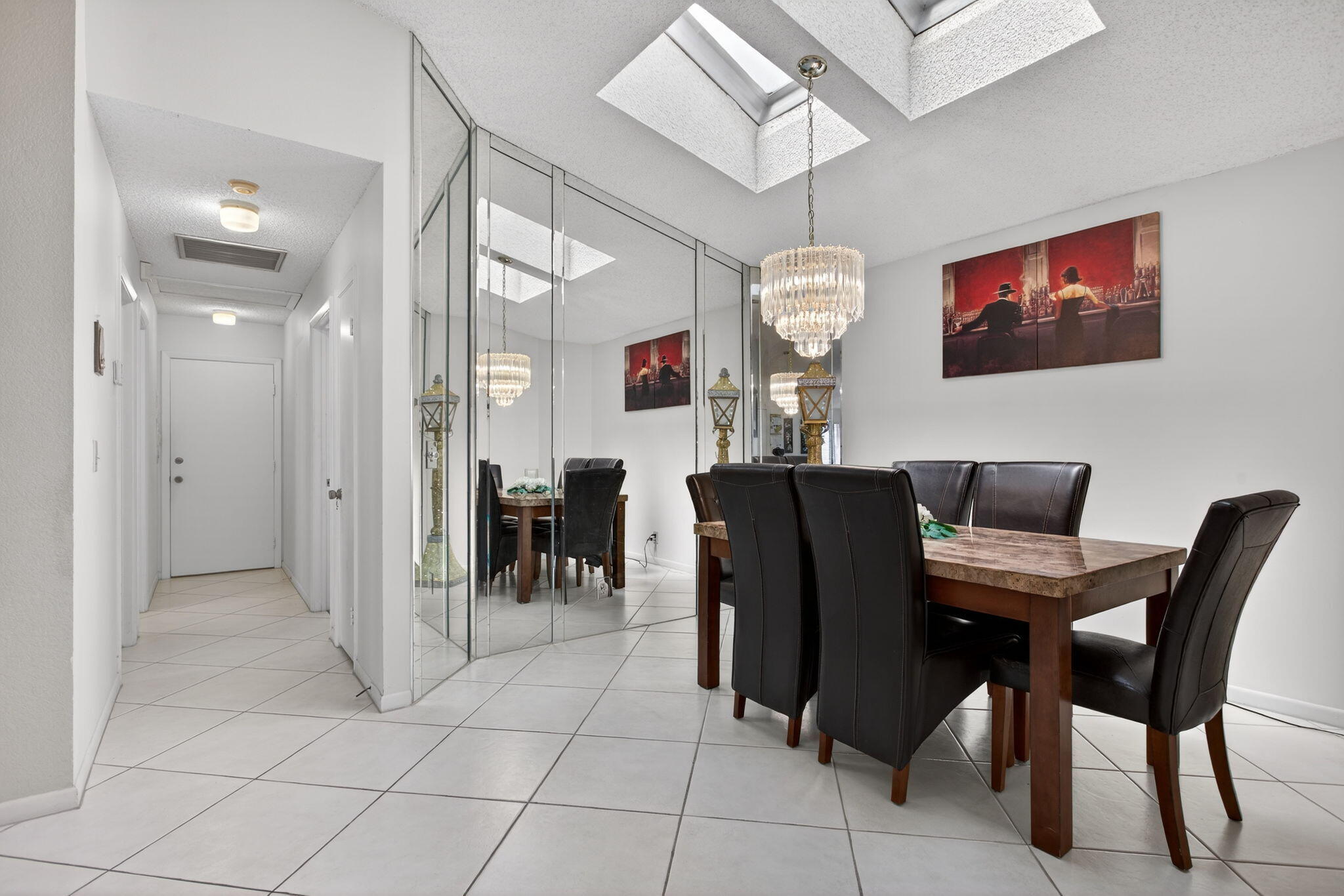 LAKEVIEW HOMES AT CENTURA PARC - Residential