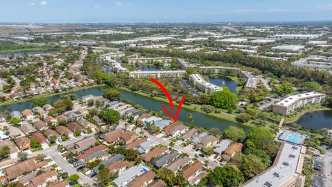 Tiny photo for 1960 NW 34th Avenue, Coconut Creek, FL 33066 (MLS # B26003855)