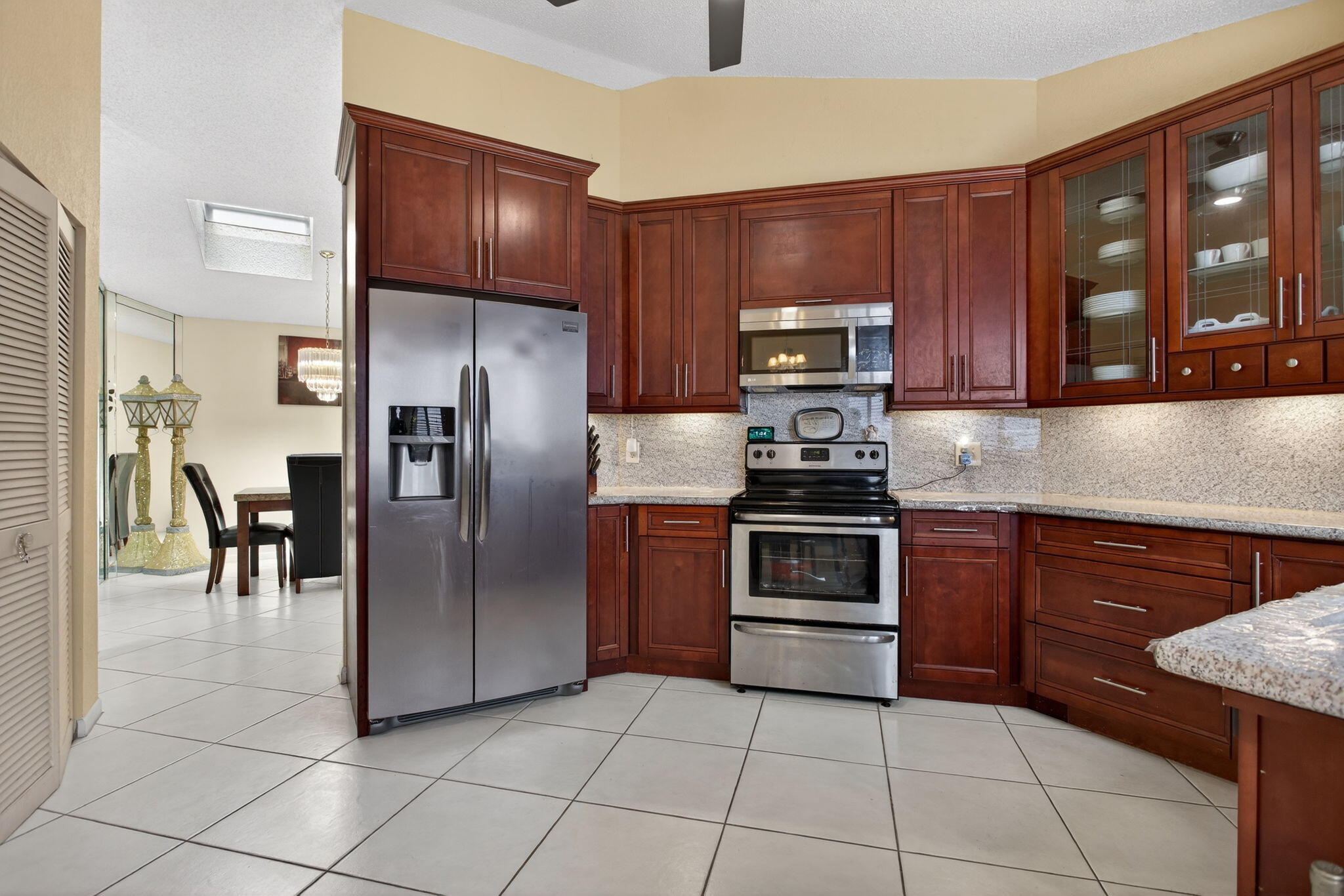 LAKEVIEW HOMES AT CENTURA PARC - Residential