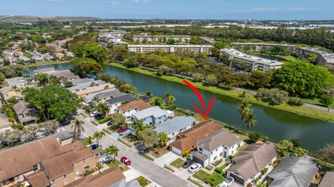 Tiny photo for 1960 NW 34th Avenue, Coconut Creek, FL 33066 (MLS # B26003855)