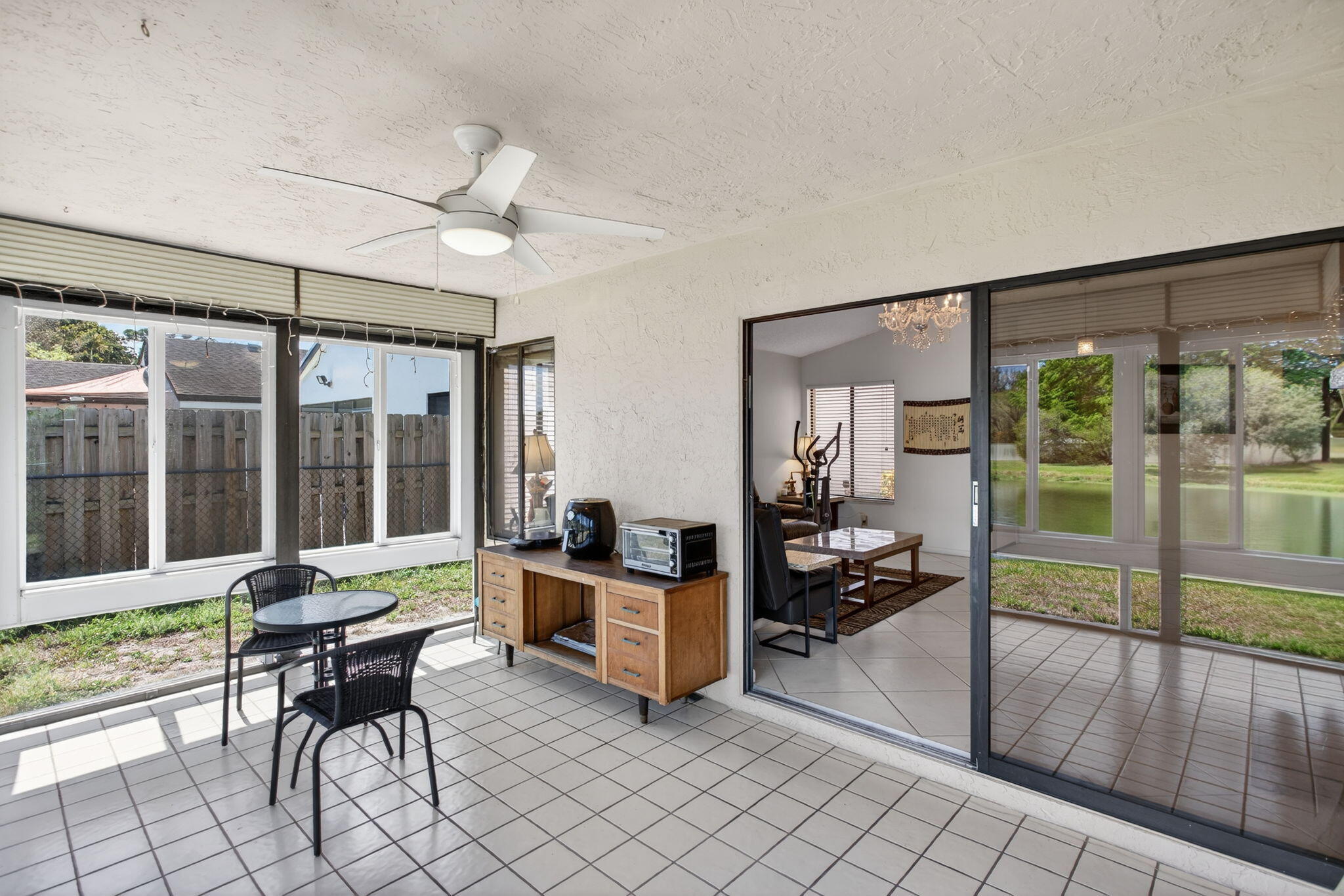 LAKEVIEW HOMES AT CENTURA PARC - Residential