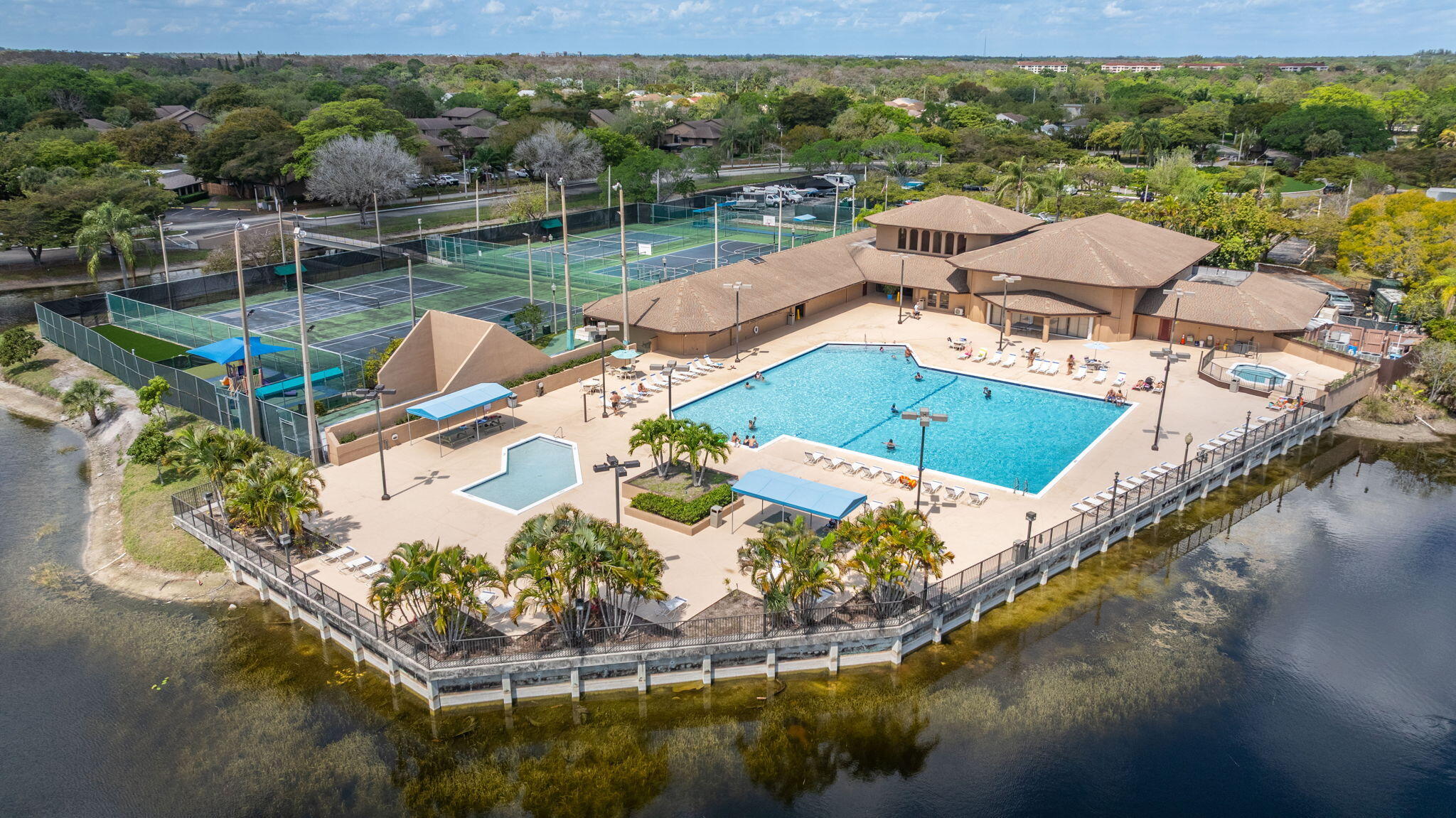 LAKEVIEW HOMES AT CENTURA PARC - Residential