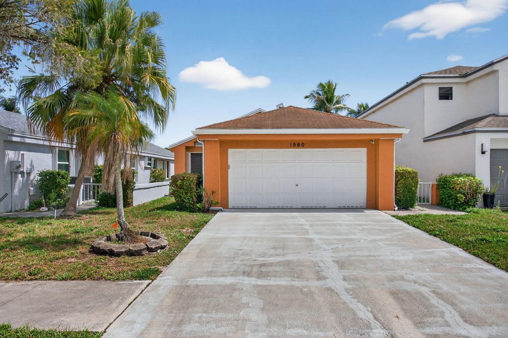 Photo of 1960 NW 34th Avenue, Coconut Creek, FL 33066 (MLS # B26003855)