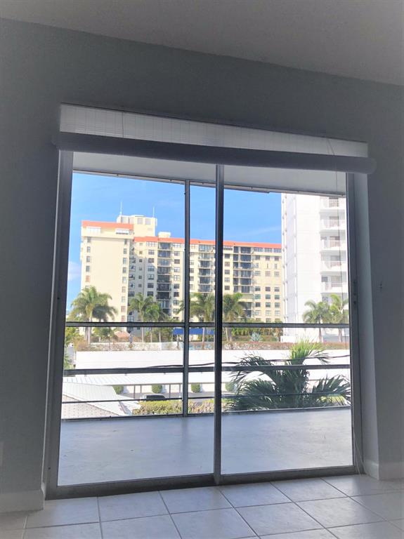 SOUTHBRIDGE CONDO - Residential