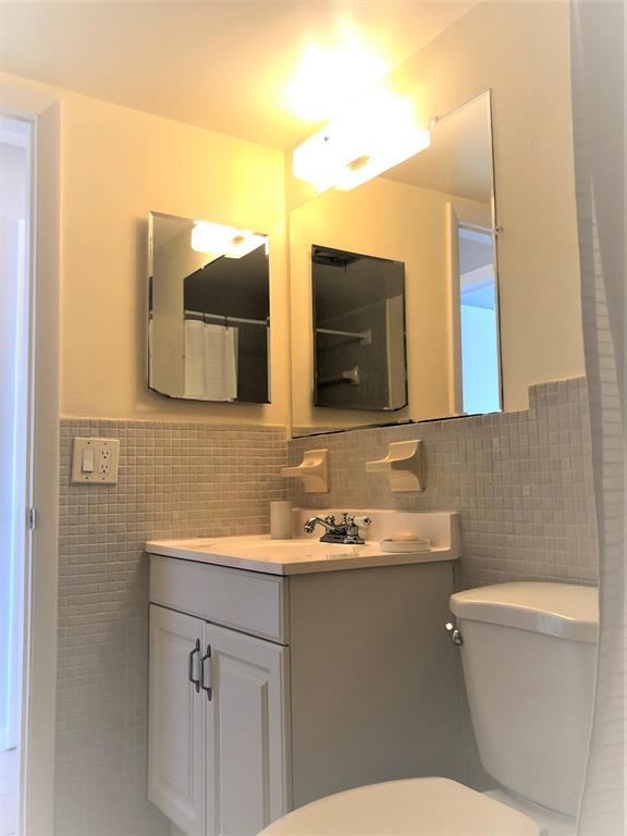 SOUTHBRIDGE CONDO - Residential