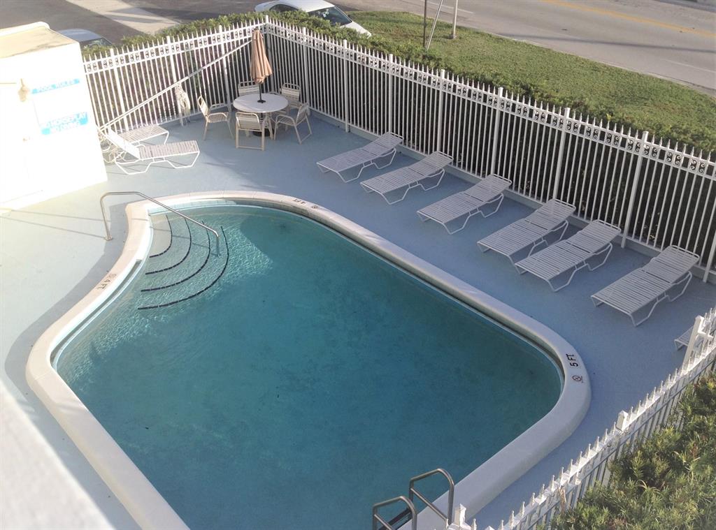 SOUTHBRIDGE CONDO - Residential