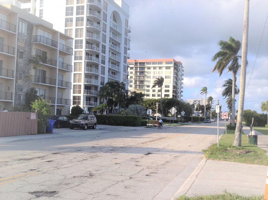 SOUTHBRIDGE CONDO - Residential