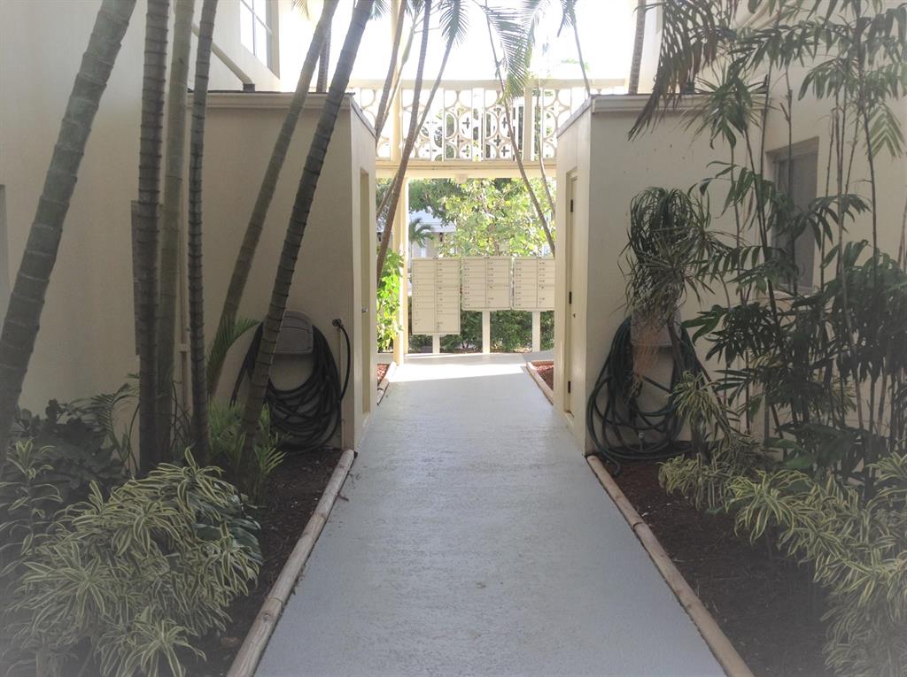 SOUTHBRIDGE CONDO - Residential