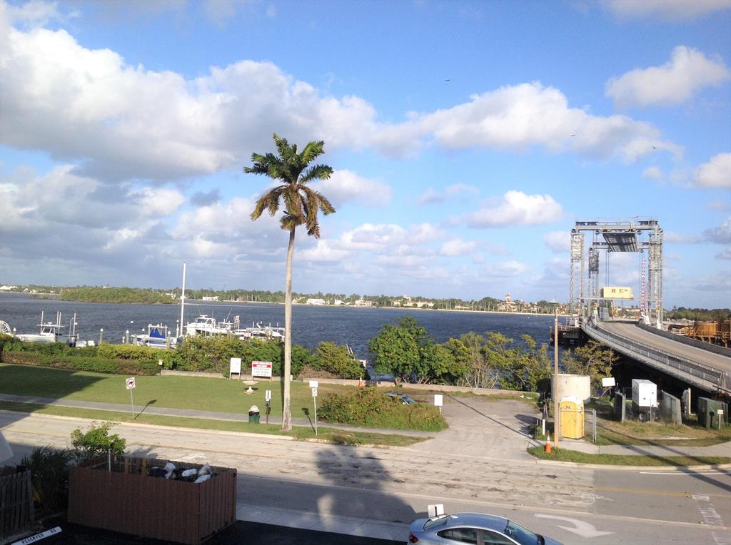 SOUTHBRIDGE CONDO - Residential