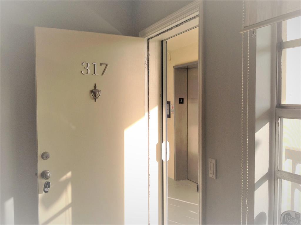 SOUTHBRIDGE CONDO - Residential