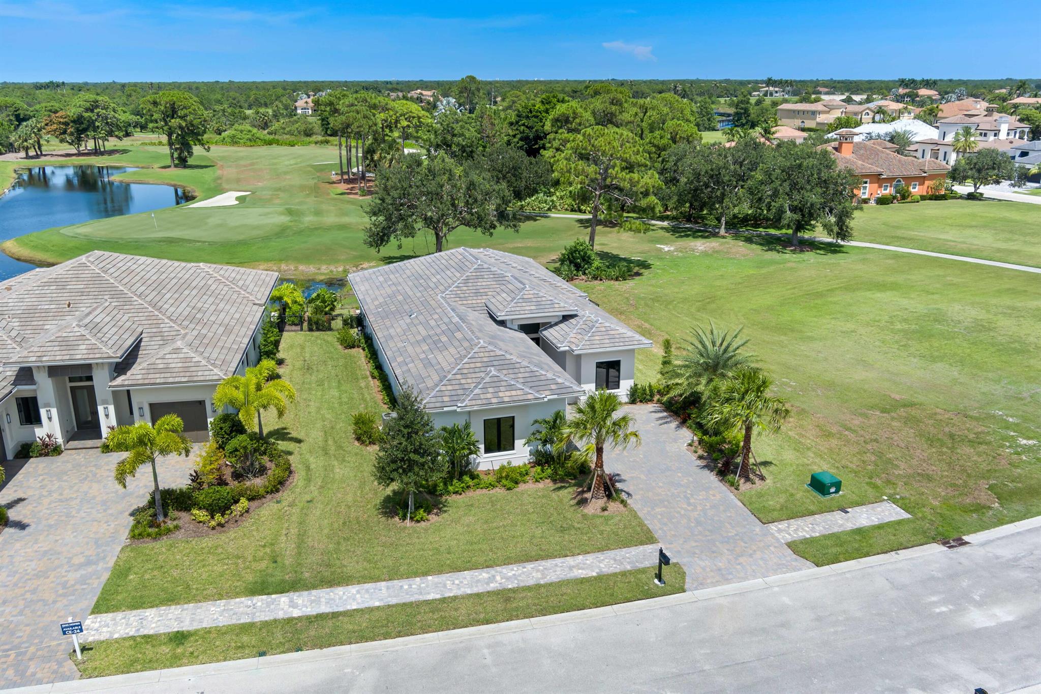 TESORO PLAT NO 2 - Residential