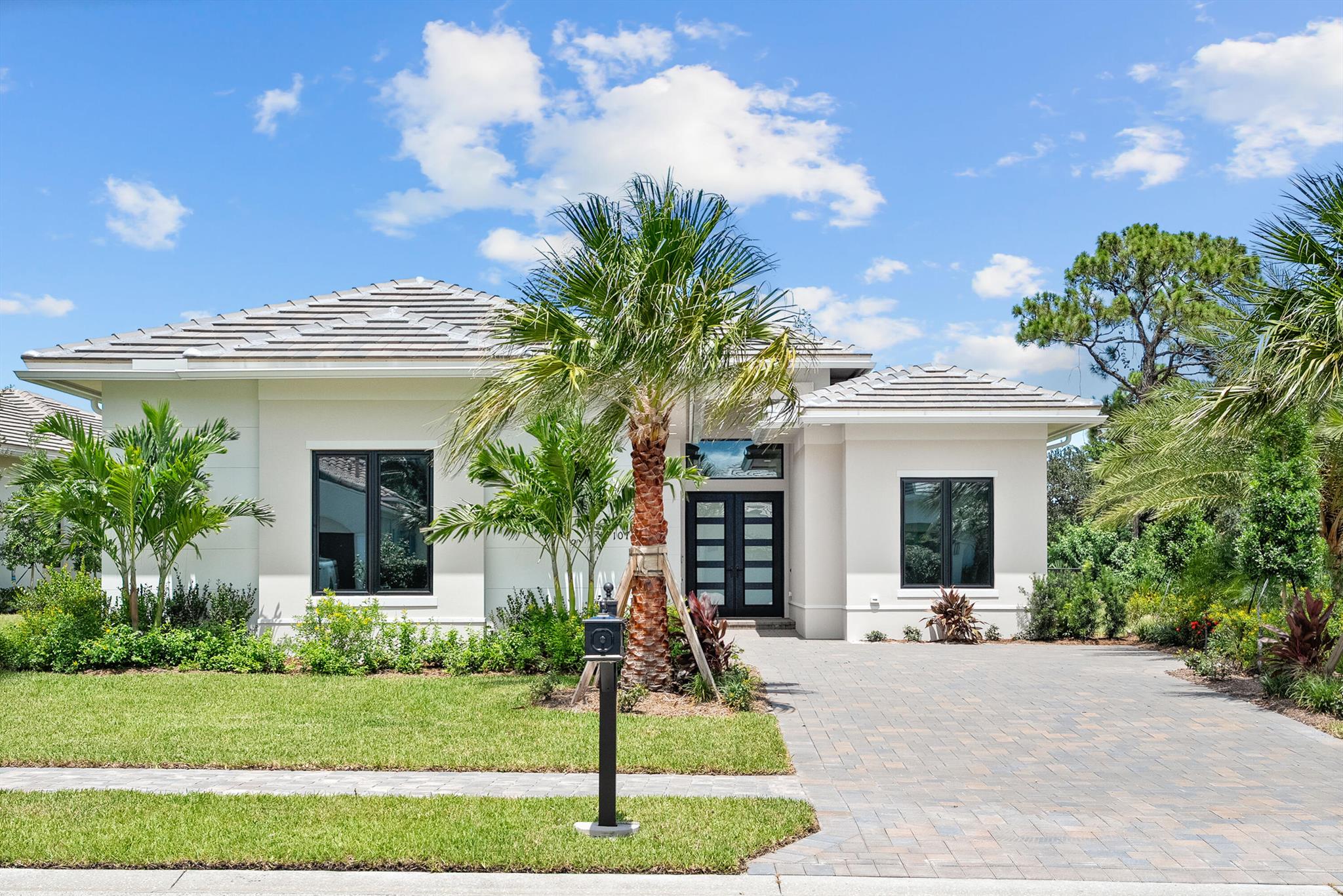 TESORO PLAT NO 2 - Residential